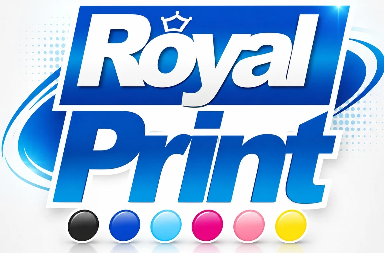 Royal Print